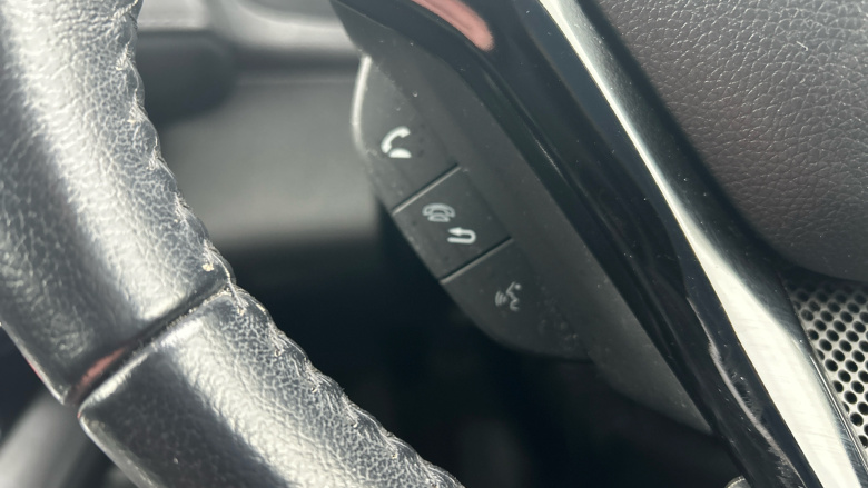 Honda HR-V 1.5 i-VTEC SE 5dr Petrol Hatchback